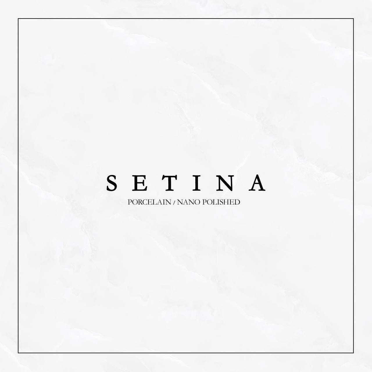 ۱×۱ ستینا پرسلان نانو پولیش برند زهره