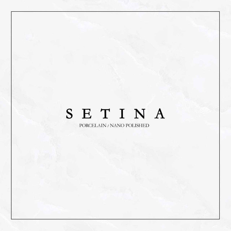 ۱×۱ ستینا پرسلان نانو پولیش برند زهره