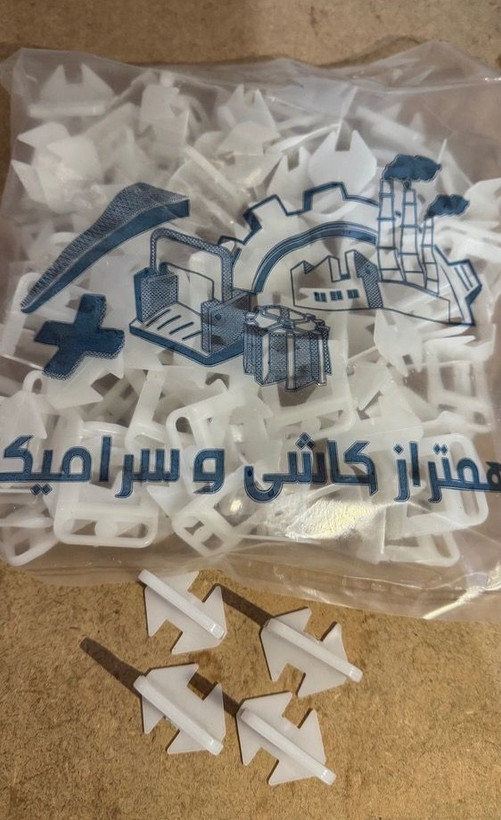 گوه همتراز کاشی